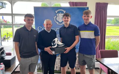 Knockbeg PPU Golf Classic 2025