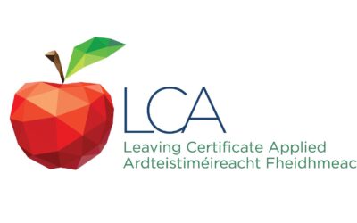 Leaving Certificate Applied Information Evening