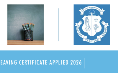 LCA Parent/Guardian Presentation